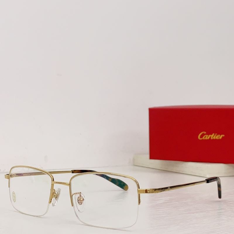 Cartier Sunglasses